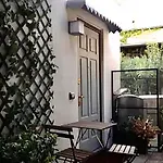Apartamento Studio-majno