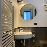Studio-majno Apartamento