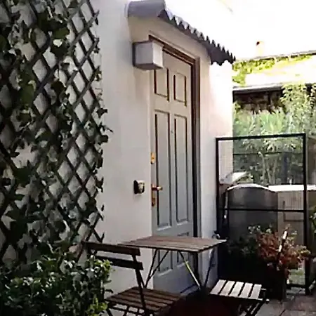 Apartamento Studio-majno