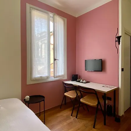 Studio-majno Lägenhet Milano