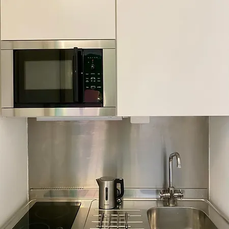 Lägenhet Studio-majno *