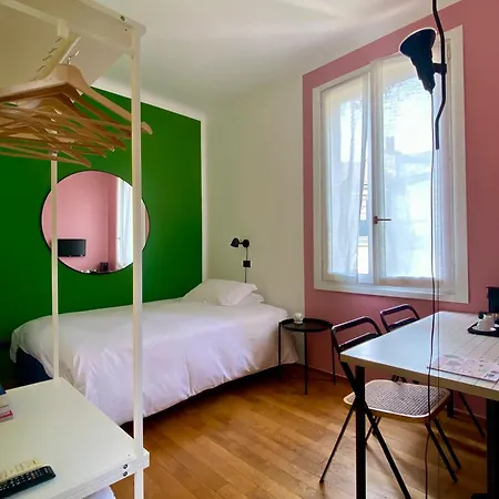 Lägenhet Studio-majno *