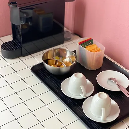 Studio-majno Lägenhet