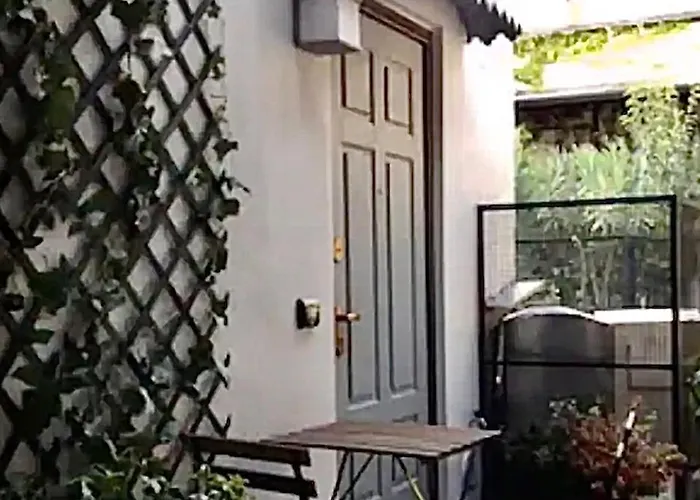 Apartament Studio-majno