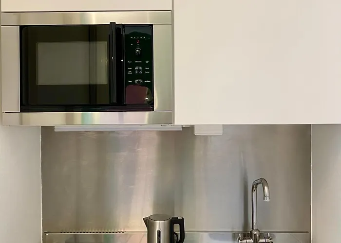 Apartamento Studio-majno *