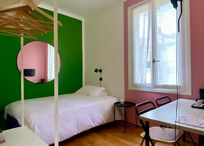 Apartament Studio-majno *