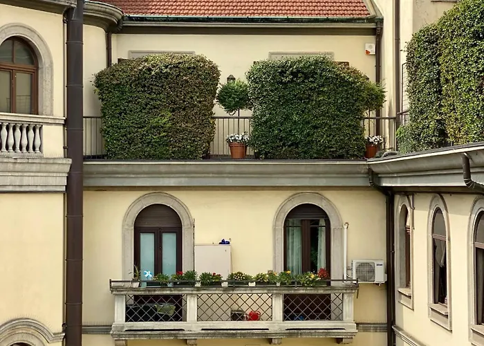 Studio-majno * Mediolan