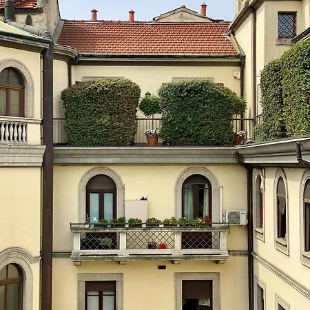 Studio-majno * 米兰