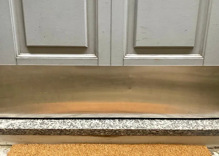 Studio-majno Lejlighed Milano